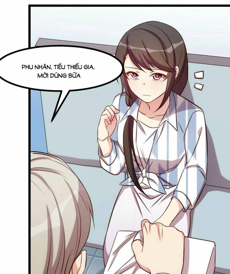 Cô Vợ Ấm Áp Của Hạ Thiếu Chapter 208 - Trang 2