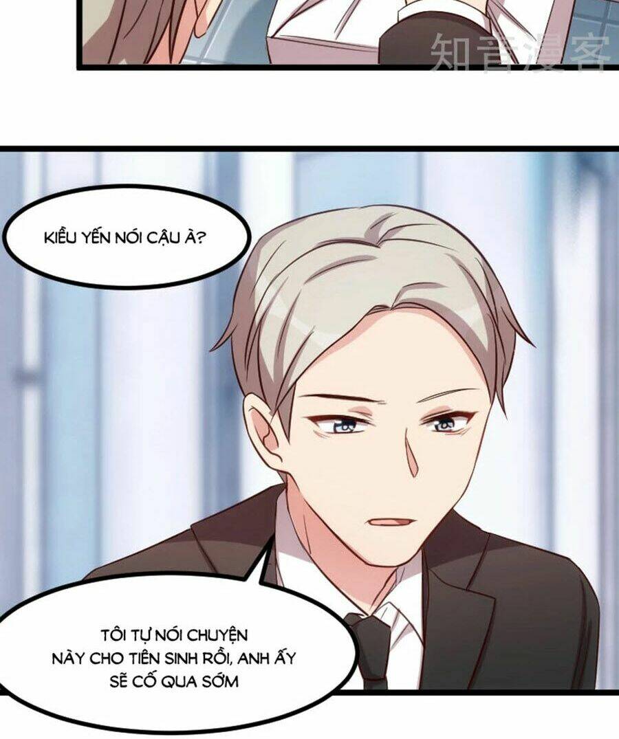 Cô Vợ Ấm Áp Của Hạ Thiếu Chapter 208 - Trang 2