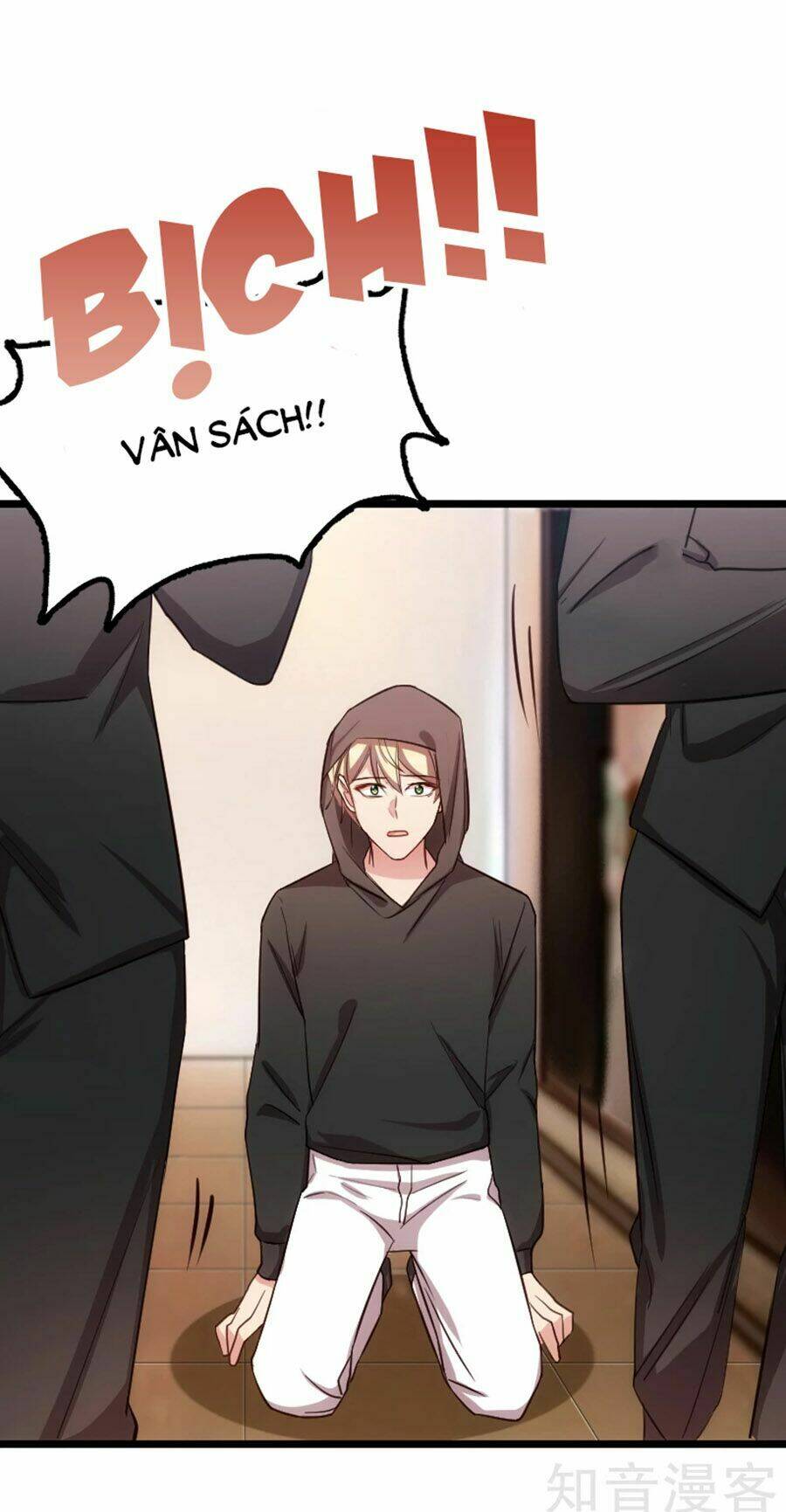 Cô Vợ Ấm Áp Của Hạ Thiếu Chapter 208 - Trang 2