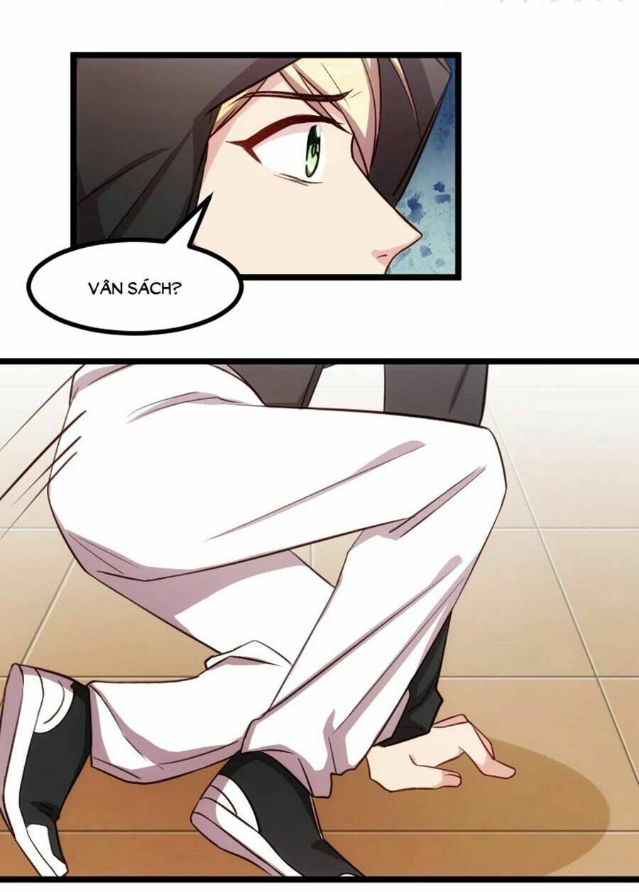 Cô Vợ Ấm Áp Của Hạ Thiếu Chapter 208 - Trang 2