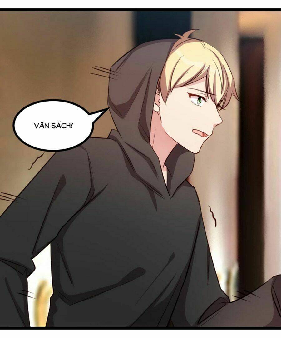 Cô Vợ Ấm Áp Của Hạ Thiếu Chapter 208 - Trang 2