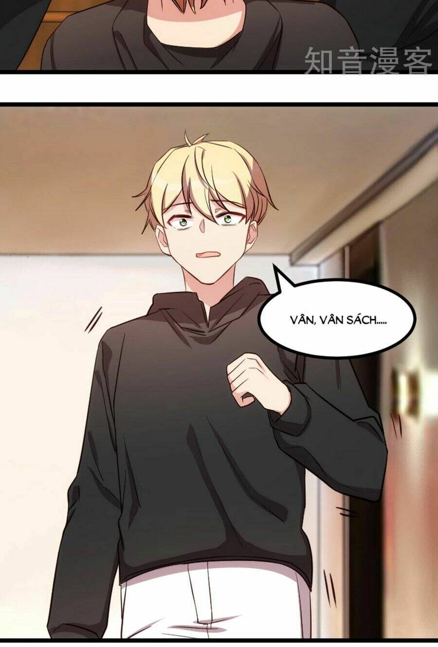 Cô Vợ Ấm Áp Của Hạ Thiếu Chapter 208 - Trang 2