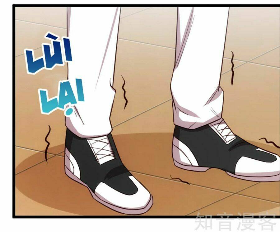 Cô Vợ Ấm Áp Của Hạ Thiếu Chapter 208 - Trang 2