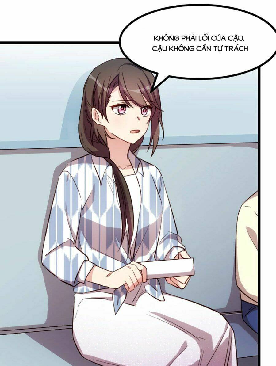 Cô Vợ Ấm Áp Của Hạ Thiếu Chapter 209 - Trang 2