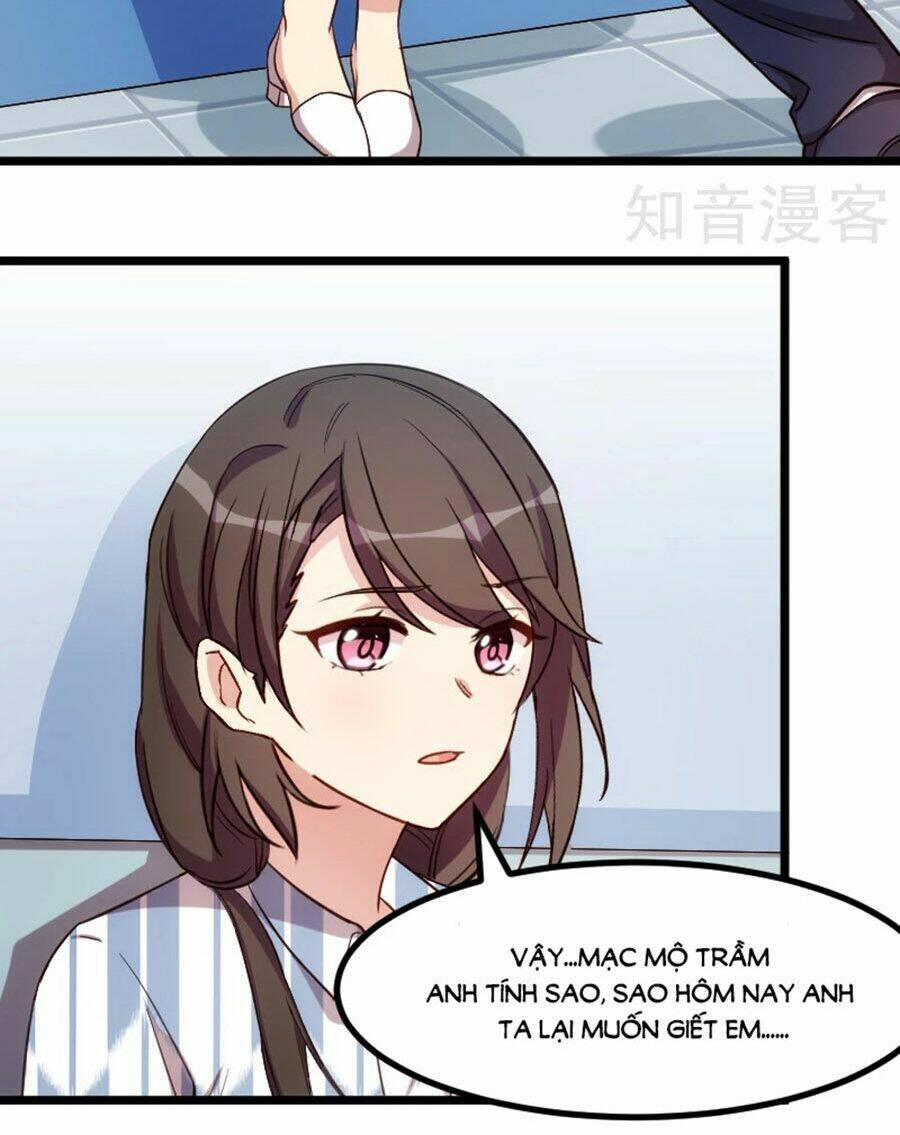 Cô Vợ Ấm Áp Của Hạ Thiếu Chapter 209 - Trang 2