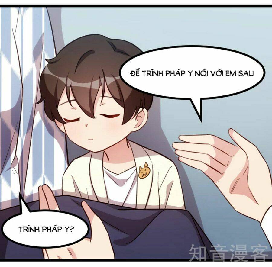 Cô Vợ Ấm Áp Của Hạ Thiếu Chapter 209 - Trang 2