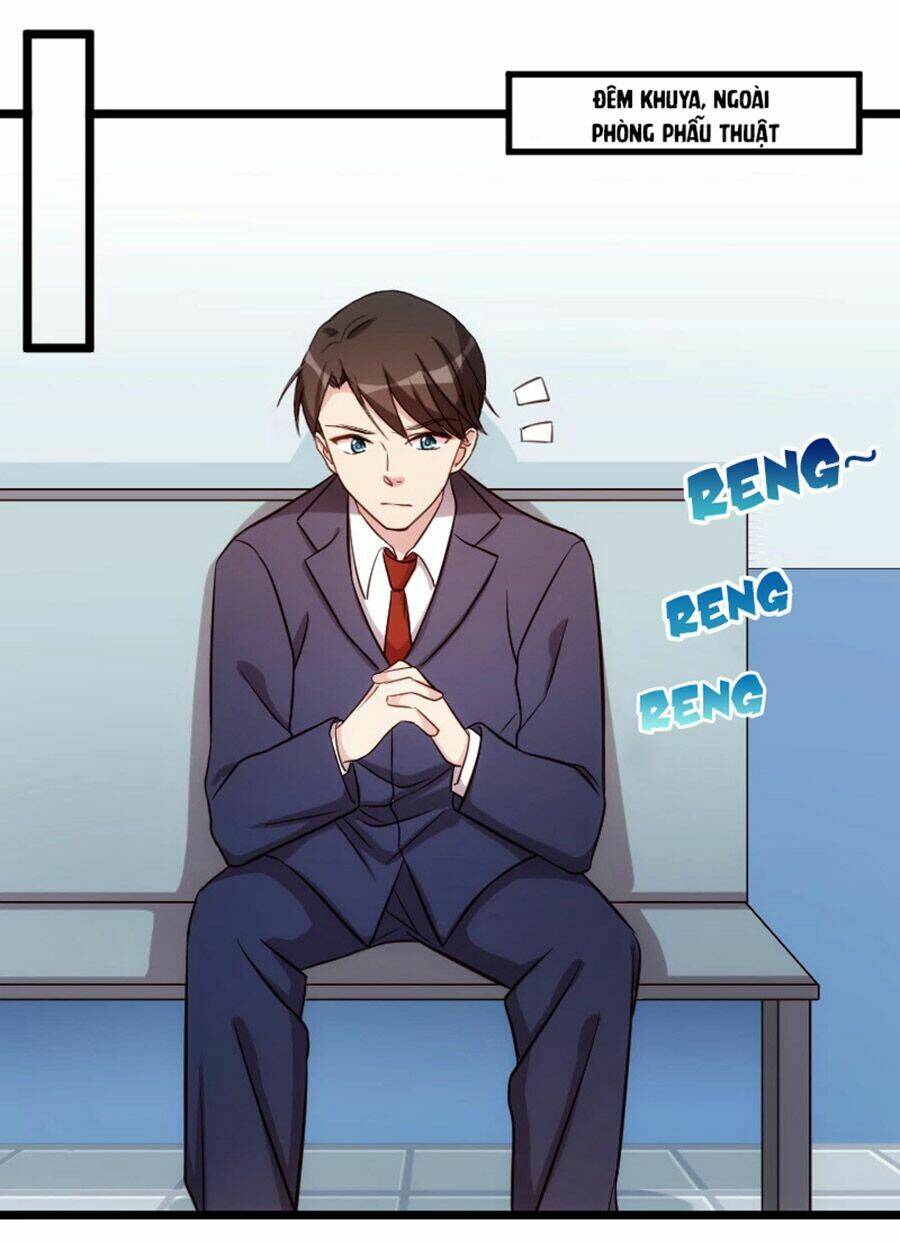 Cô Vợ Ấm Áp Của Hạ Thiếu Chapter 209 - Trang 2