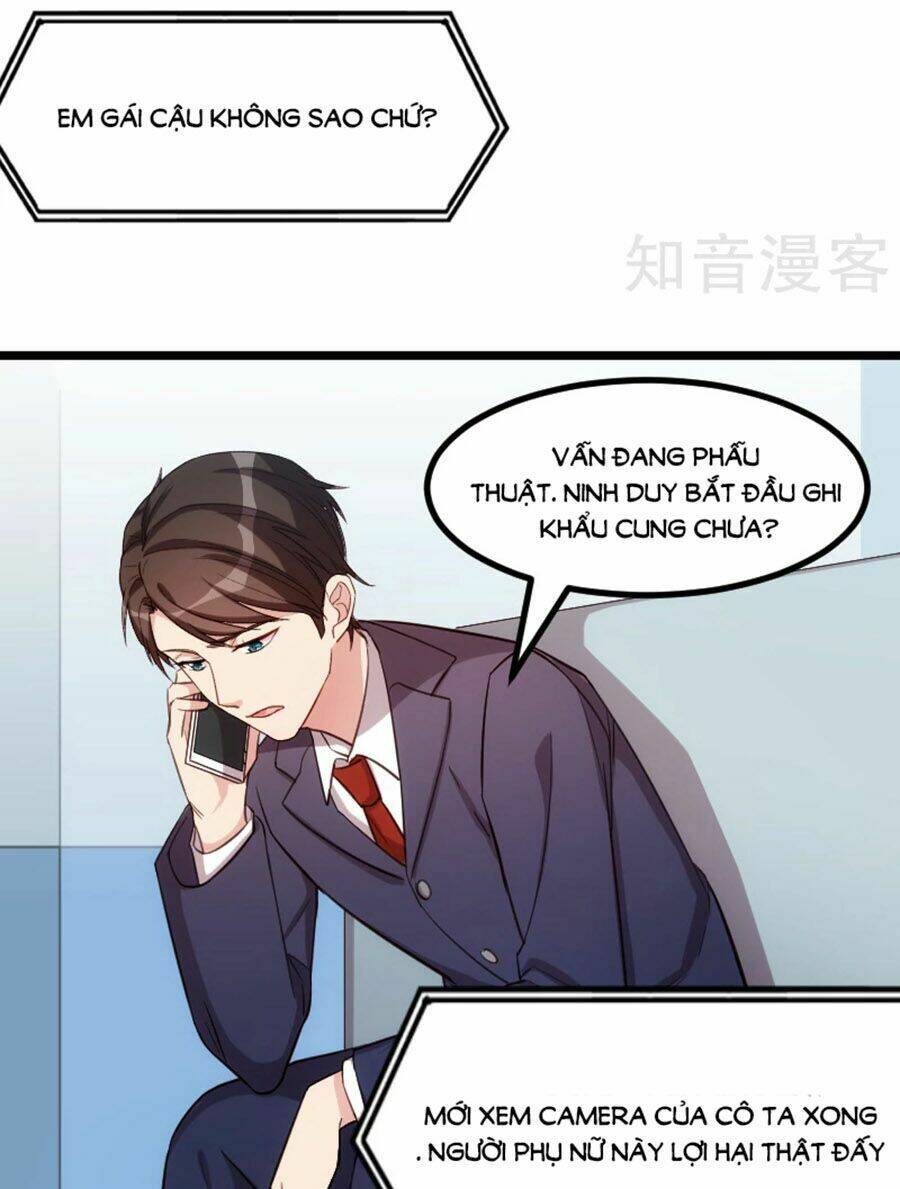 Cô Vợ Ấm Áp Của Hạ Thiếu Chapter 209 - Trang 2