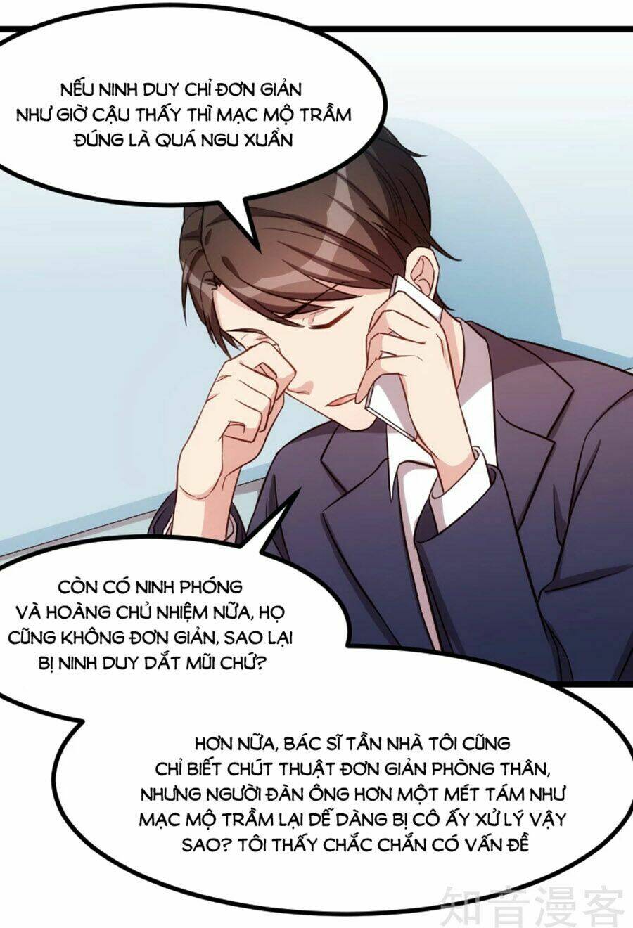 Cô Vợ Ấm Áp Của Hạ Thiếu Chapter 209 - Trang 2