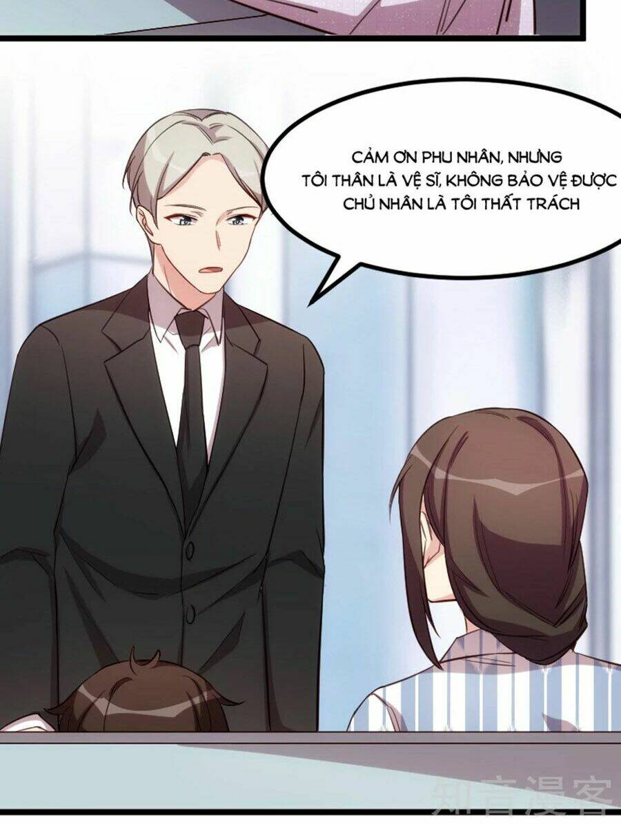 Cô Vợ Ấm Áp Của Hạ Thiếu Chapter 209 - Trang 2