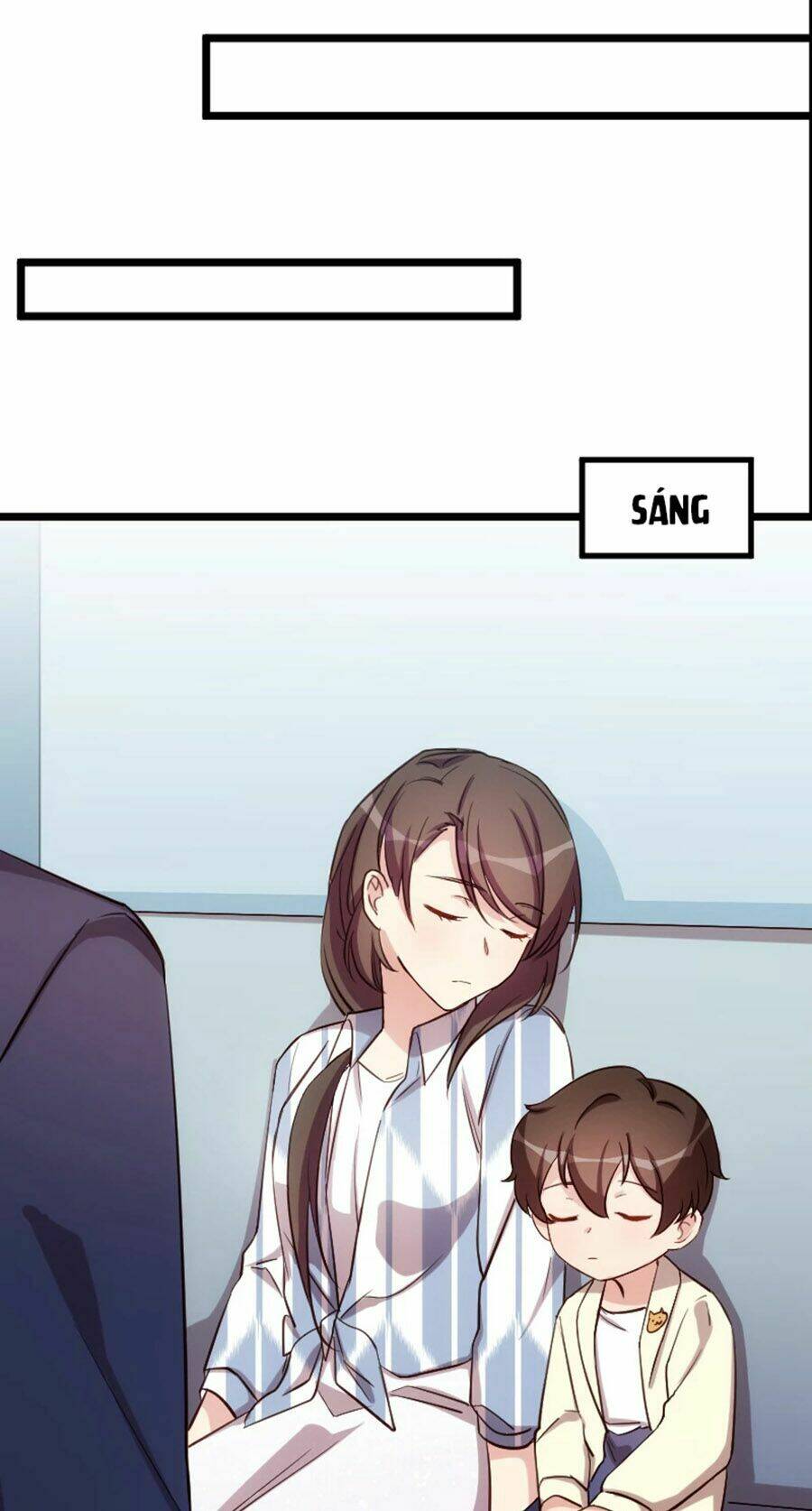 Cô Vợ Ấm Áp Của Hạ Thiếu Chapter 209 - Trang 2