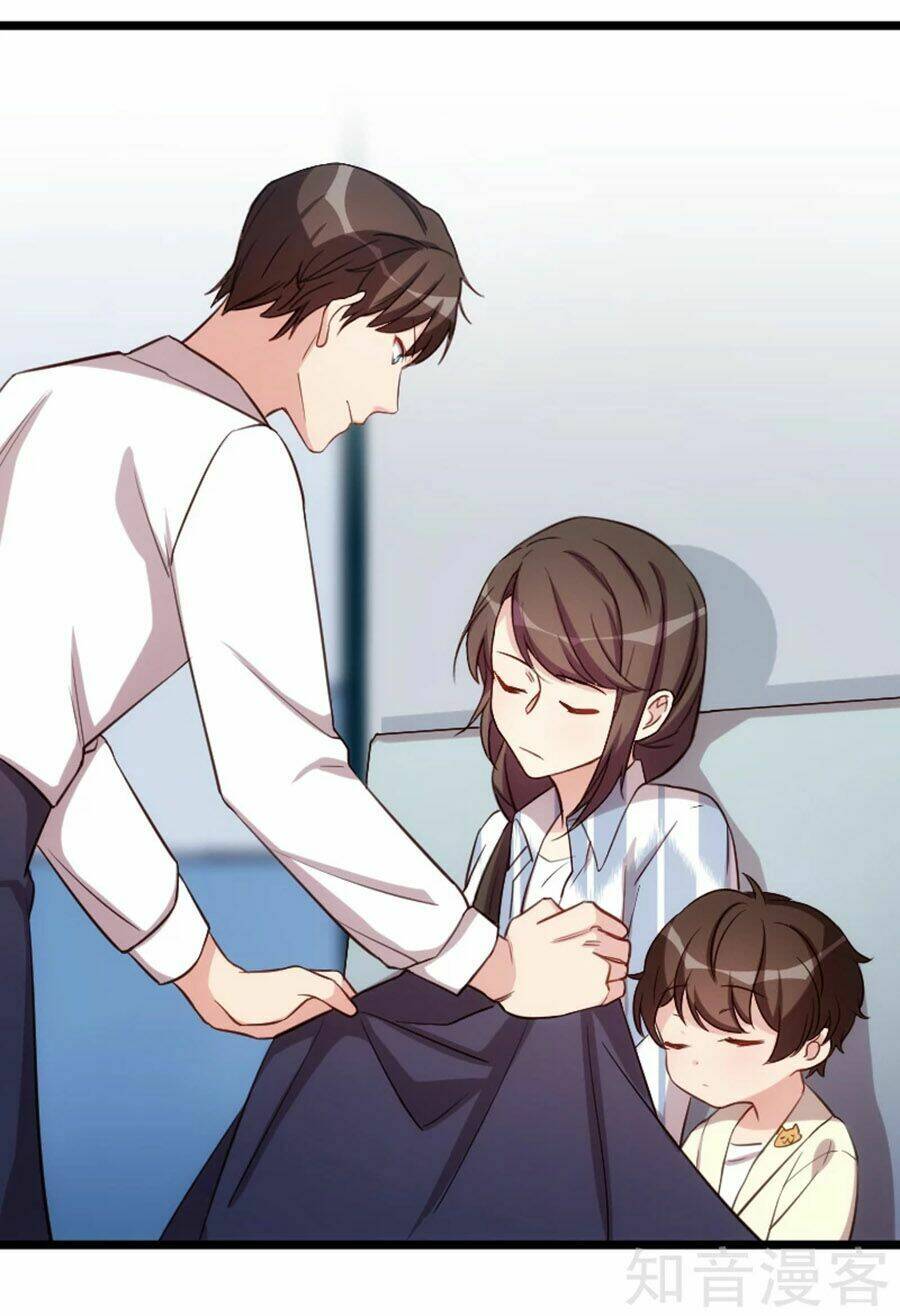 Cô Vợ Ấm Áp Của Hạ Thiếu Chapter 209 - Trang 2