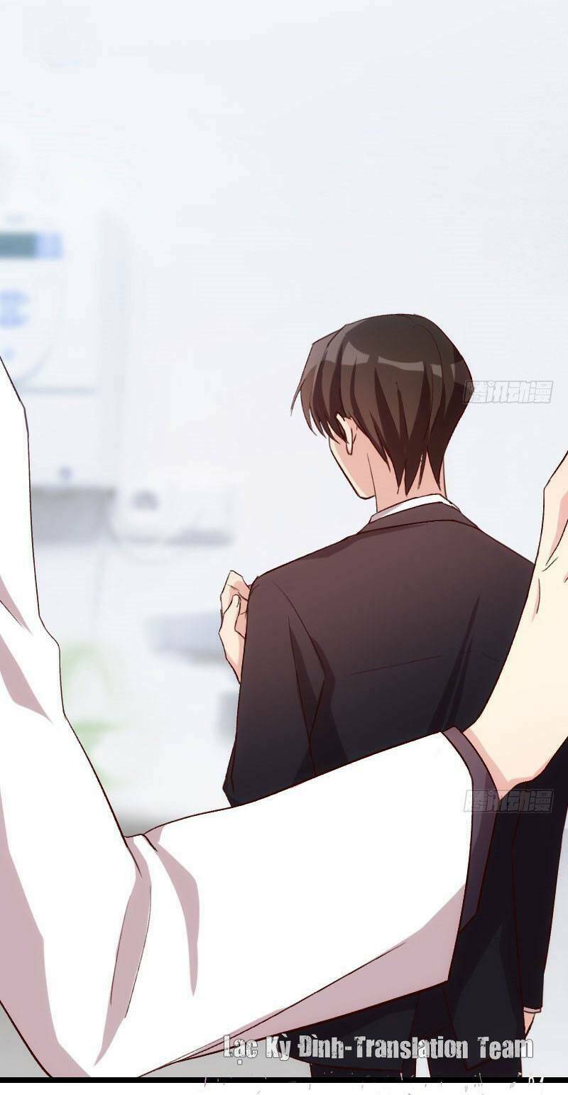 Cô Vợ Ấm Áp Của Hạ Thiếu Chapter 21 - Trang 2