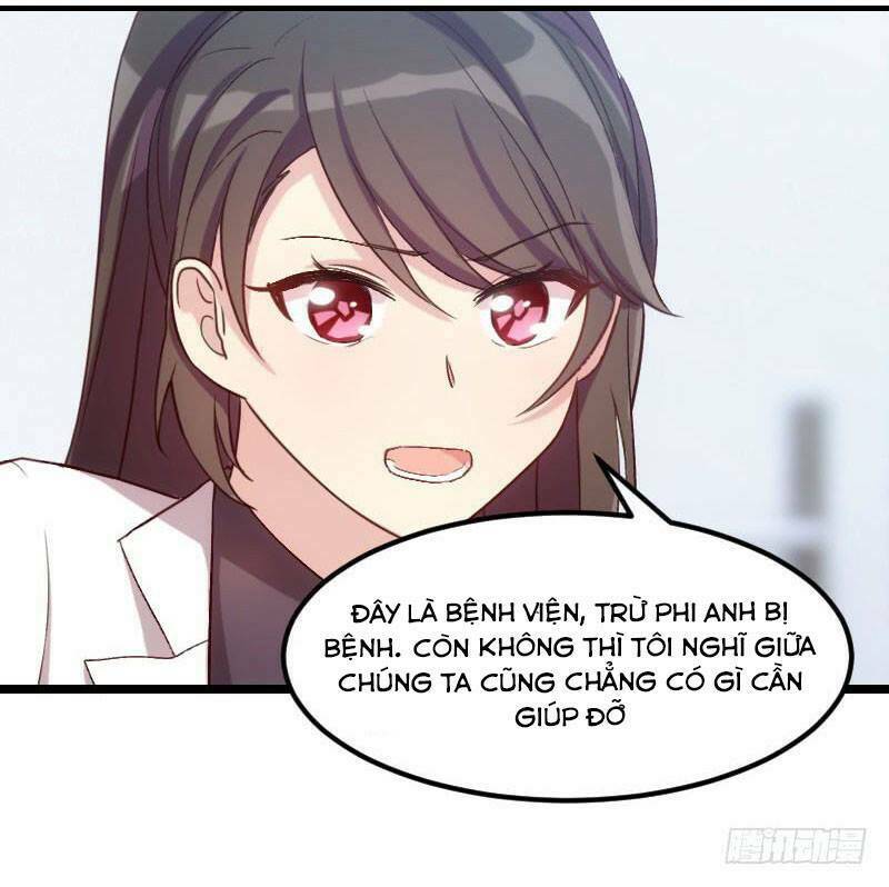 Cô Vợ Ấm Áp Của Hạ Thiếu Chapter 21 - Trang 2