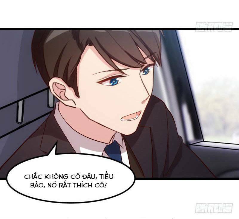 Cô Vợ Ấm Áp Của Hạ Thiếu Chapter 21 - Trang 2