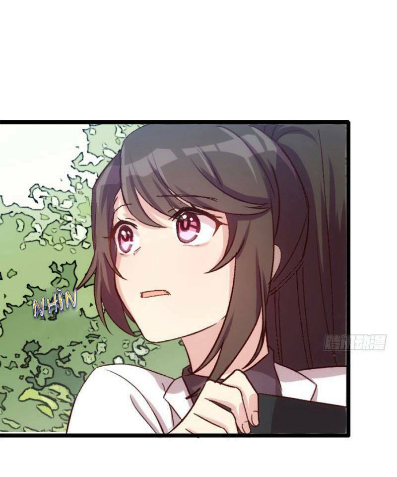 Cô Vợ Ấm Áp Của Hạ Thiếu Chapter 21 - Trang 2