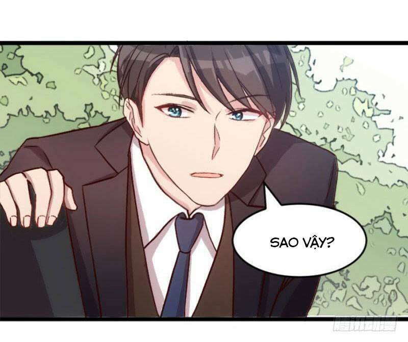 Cô Vợ Ấm Áp Của Hạ Thiếu Chapter 21 - Trang 2