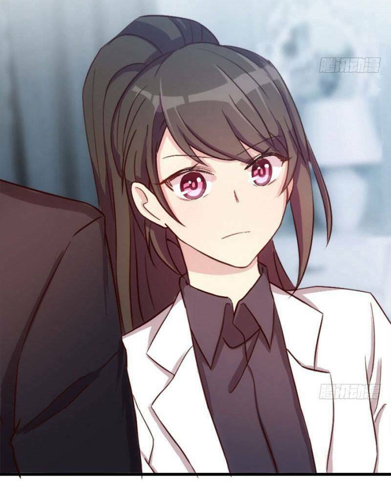 Cô Vợ Ấm Áp Của Hạ Thiếu Chapter 21 - Trang 2