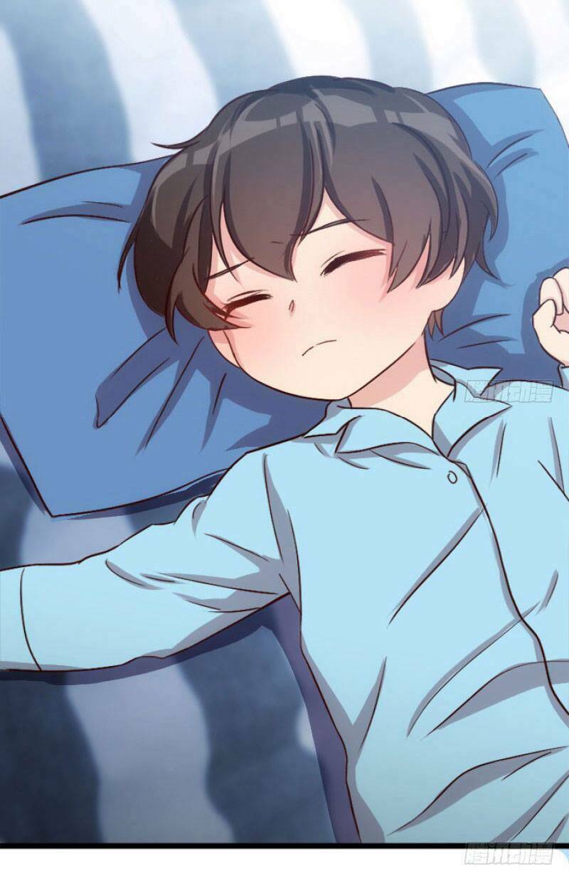 Cô Vợ Ấm Áp Của Hạ Thiếu Chapter 21 - Trang 2