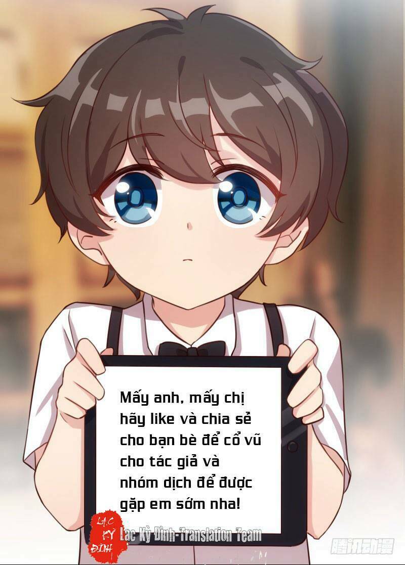 Cô Vợ Ấm Áp Của Hạ Thiếu Chapter 21 - Trang 2