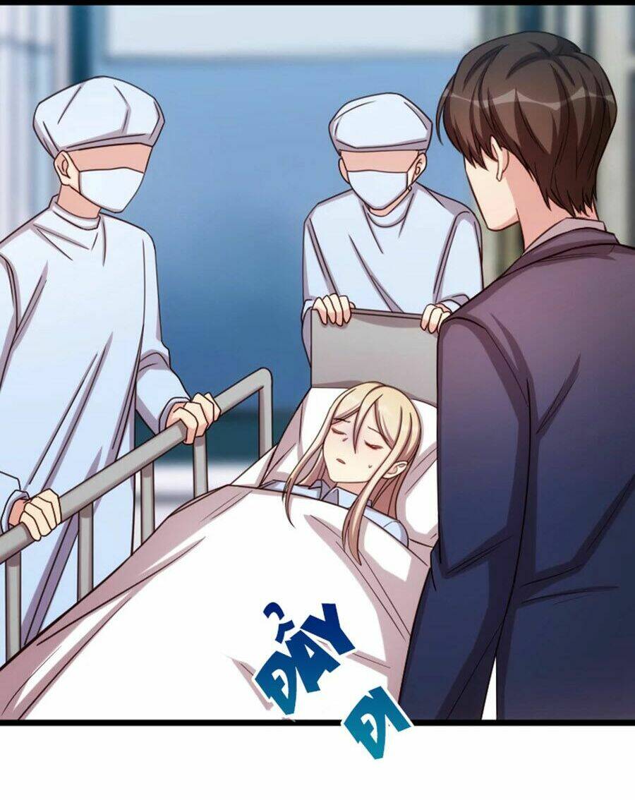 Cô Vợ Ấm Áp Của Hạ Thiếu Chapter 210 - Trang 2