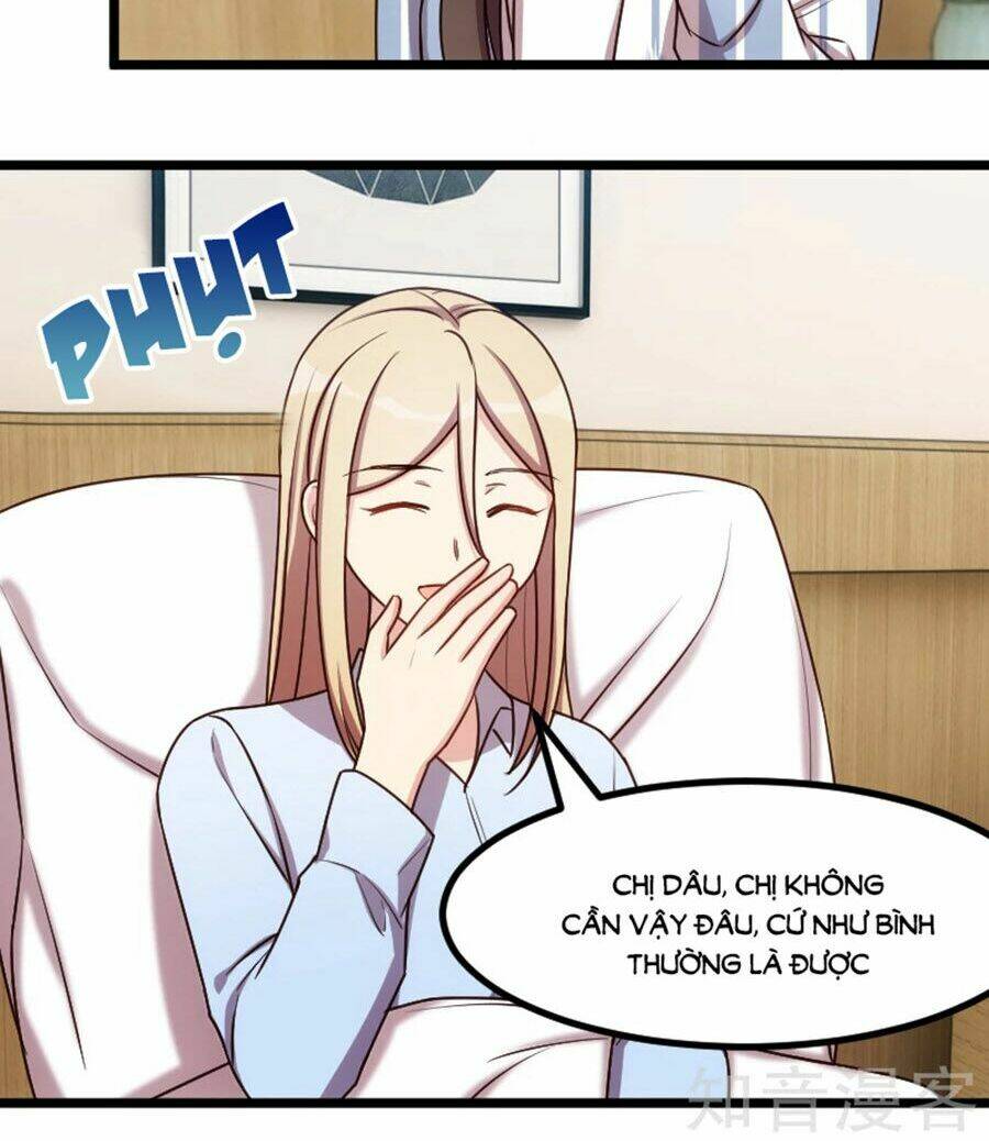 Cô Vợ Ấm Áp Của Hạ Thiếu Chapter 210 - Trang 2