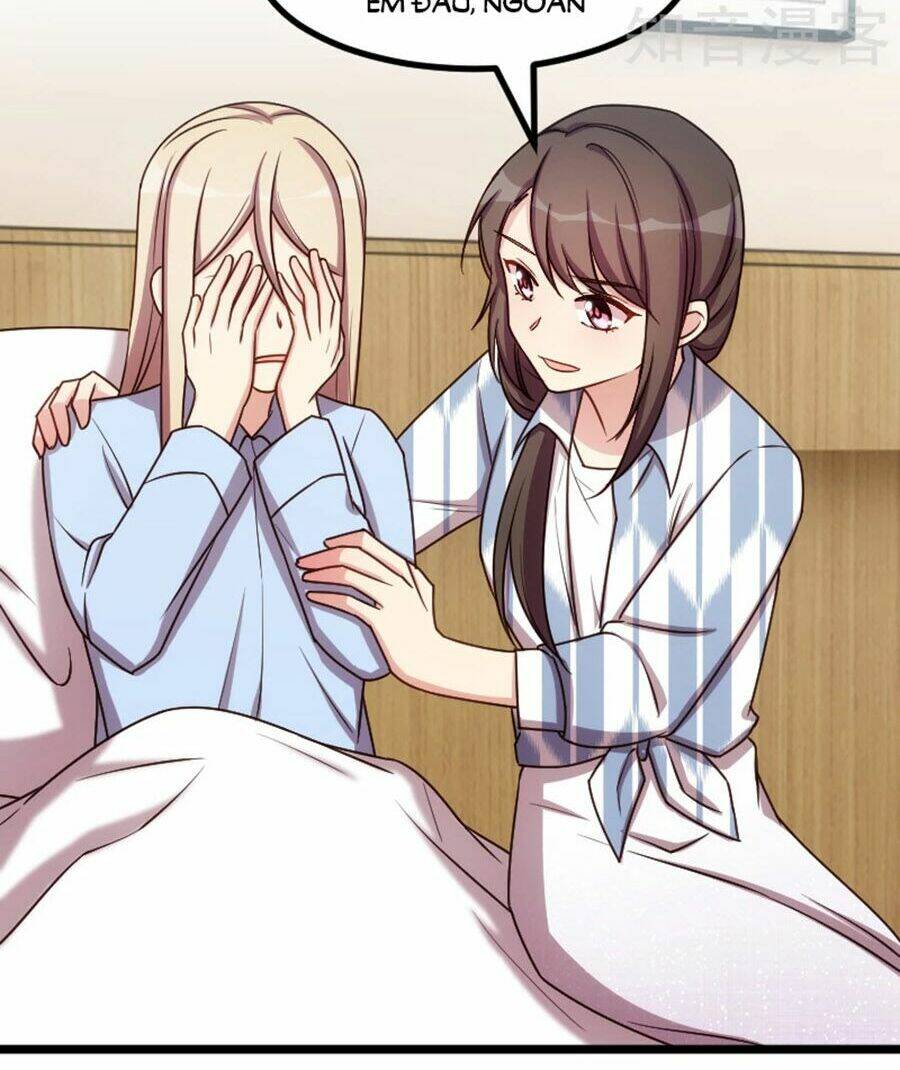 Cô Vợ Ấm Áp Của Hạ Thiếu Chapter 210 - Trang 2