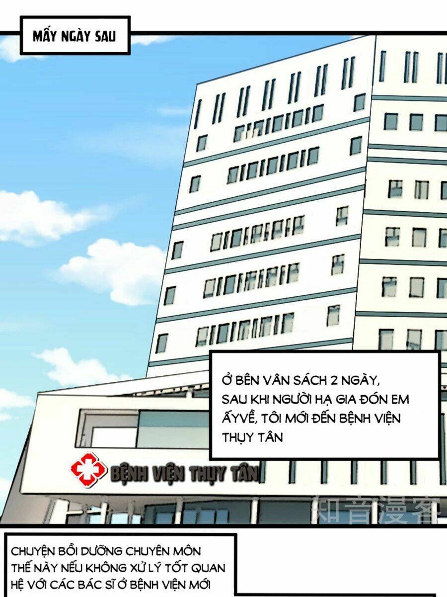 Cô Vợ Ấm Áp Của Hạ Thiếu Chapter 210 - Trang 2