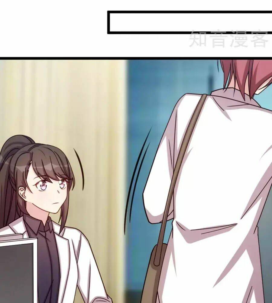 Cô Vợ Ấm Áp Của Hạ Thiếu Chapter 211 - Trang 2