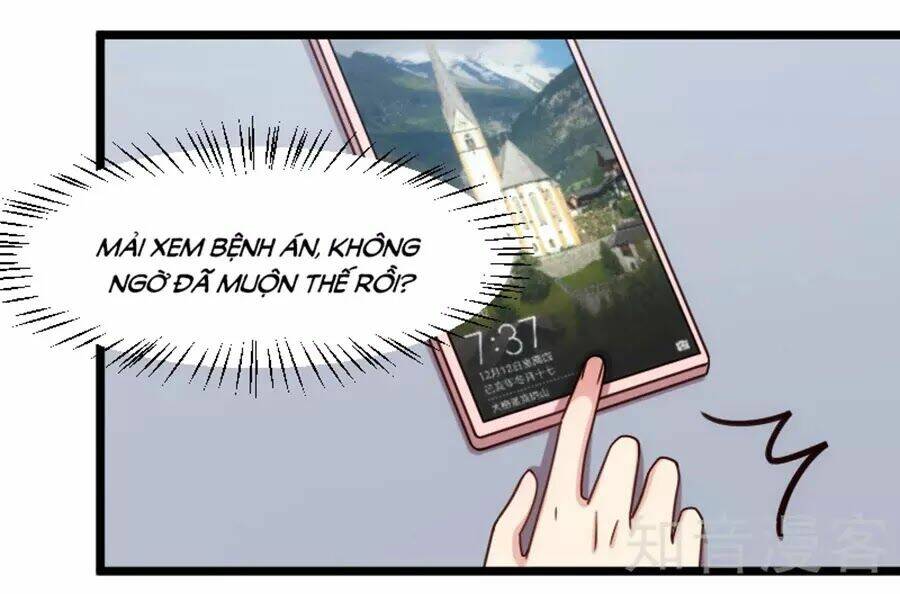 Cô Vợ Ấm Áp Của Hạ Thiếu Chapter 211 - Trang 2