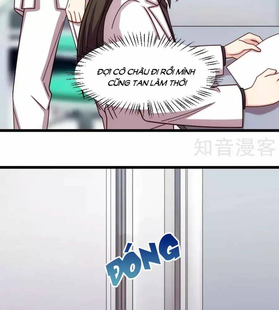 Cô Vợ Ấm Áp Của Hạ Thiếu Chapter 211 - Trang 2