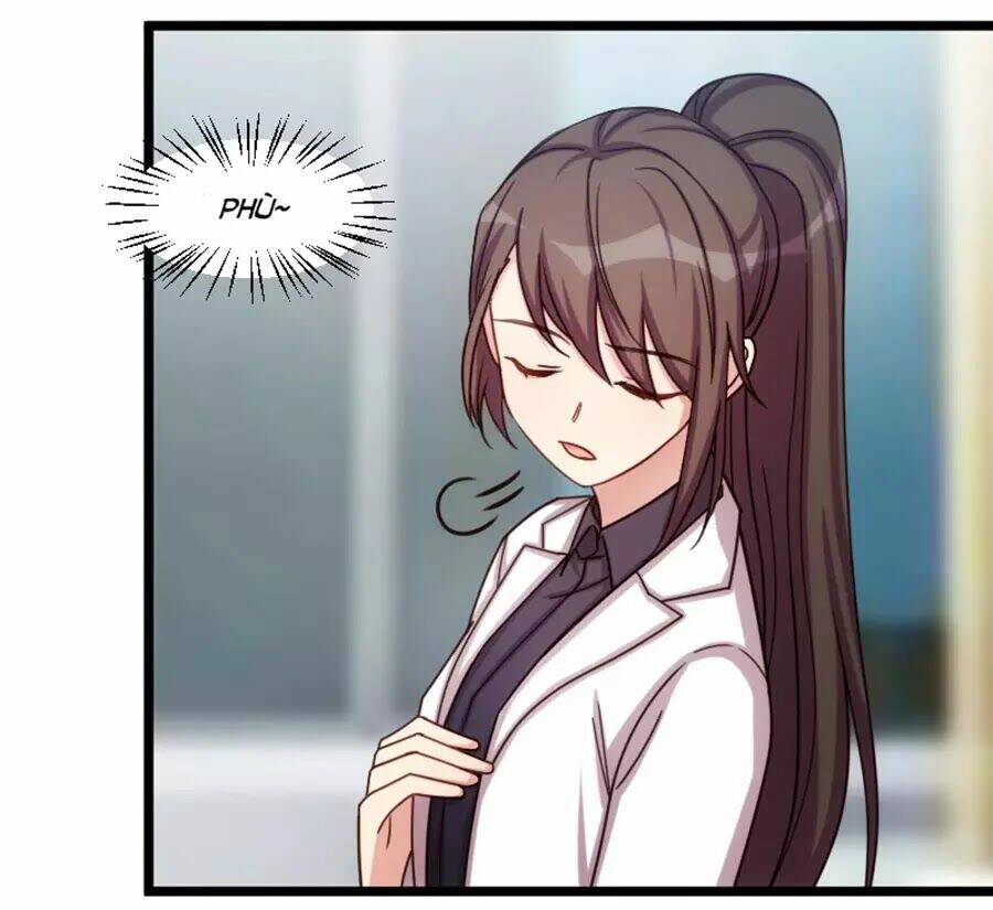 Cô Vợ Ấm Áp Của Hạ Thiếu Chapter 211 - Trang 2