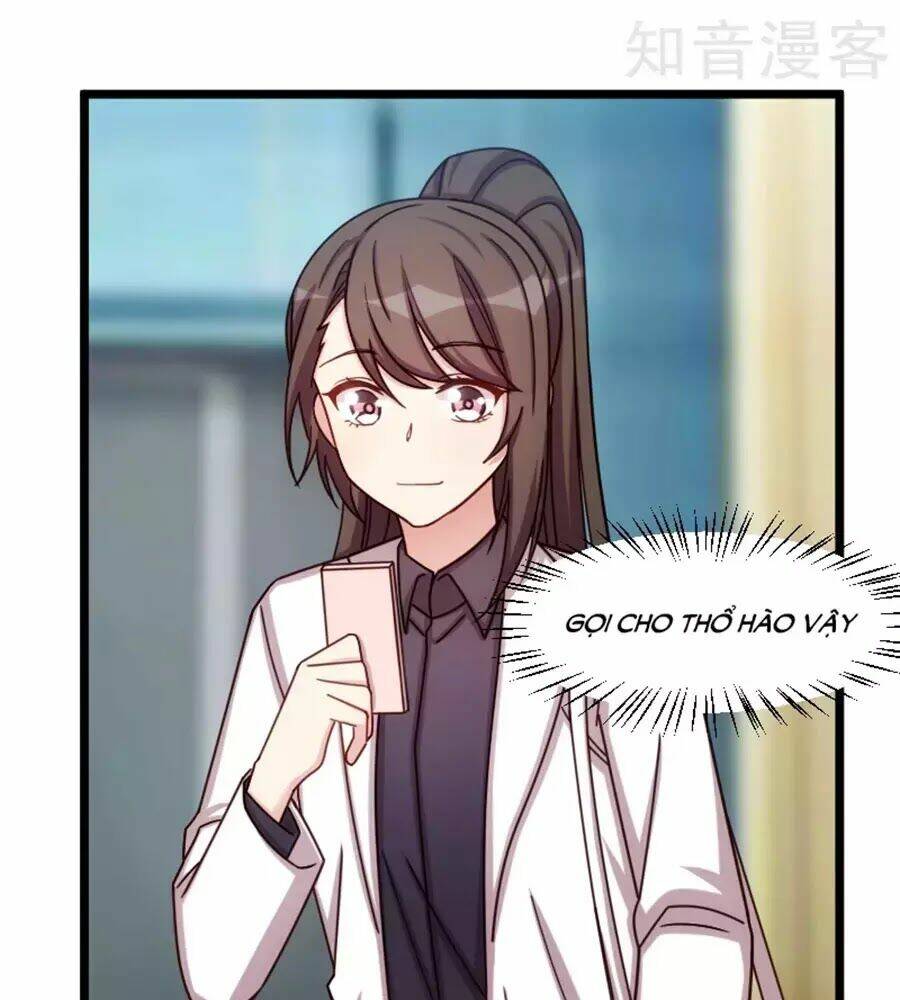 Cô Vợ Ấm Áp Của Hạ Thiếu Chapter 211 - Trang 2