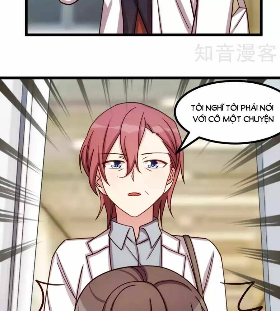 Cô Vợ Ấm Áp Của Hạ Thiếu Chapter 211 - Trang 2