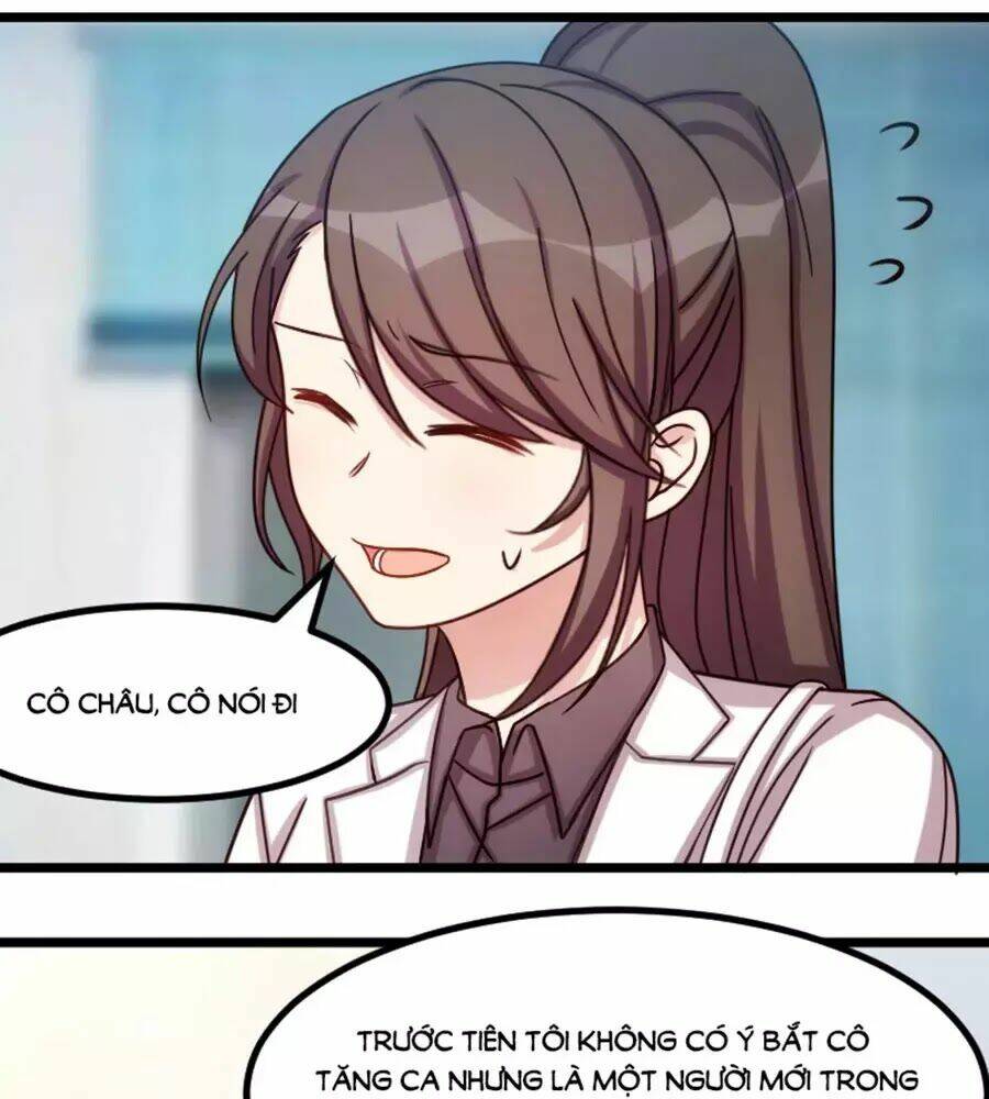 Cô Vợ Ấm Áp Của Hạ Thiếu Chapter 211 - Trang 2