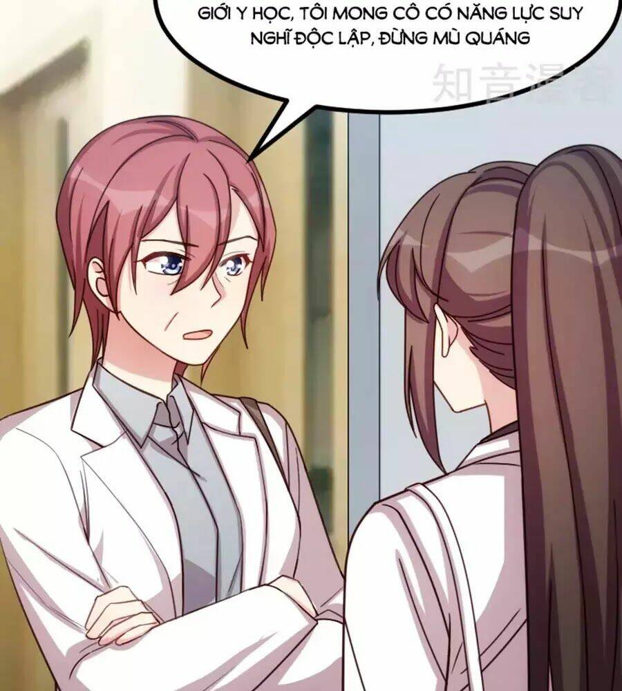 Cô Vợ Ấm Áp Của Hạ Thiếu Chapter 211 - Trang 2