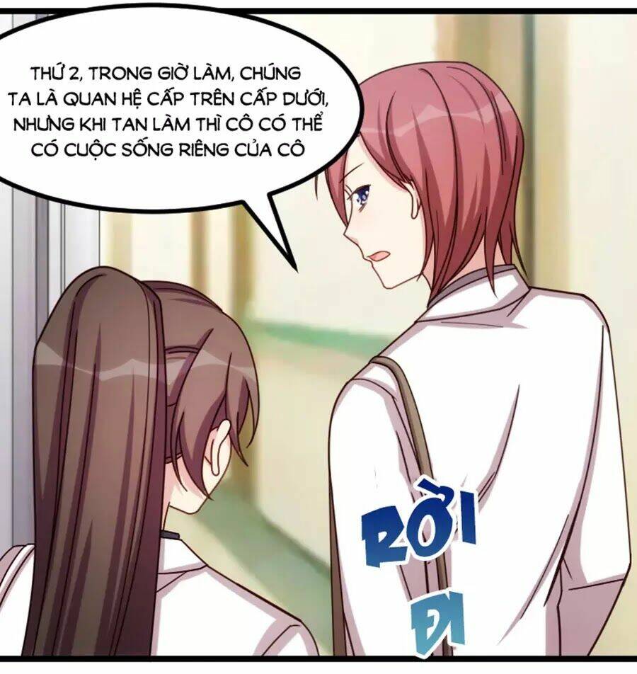 Cô Vợ Ấm Áp Của Hạ Thiếu Chapter 211 - Trang 2