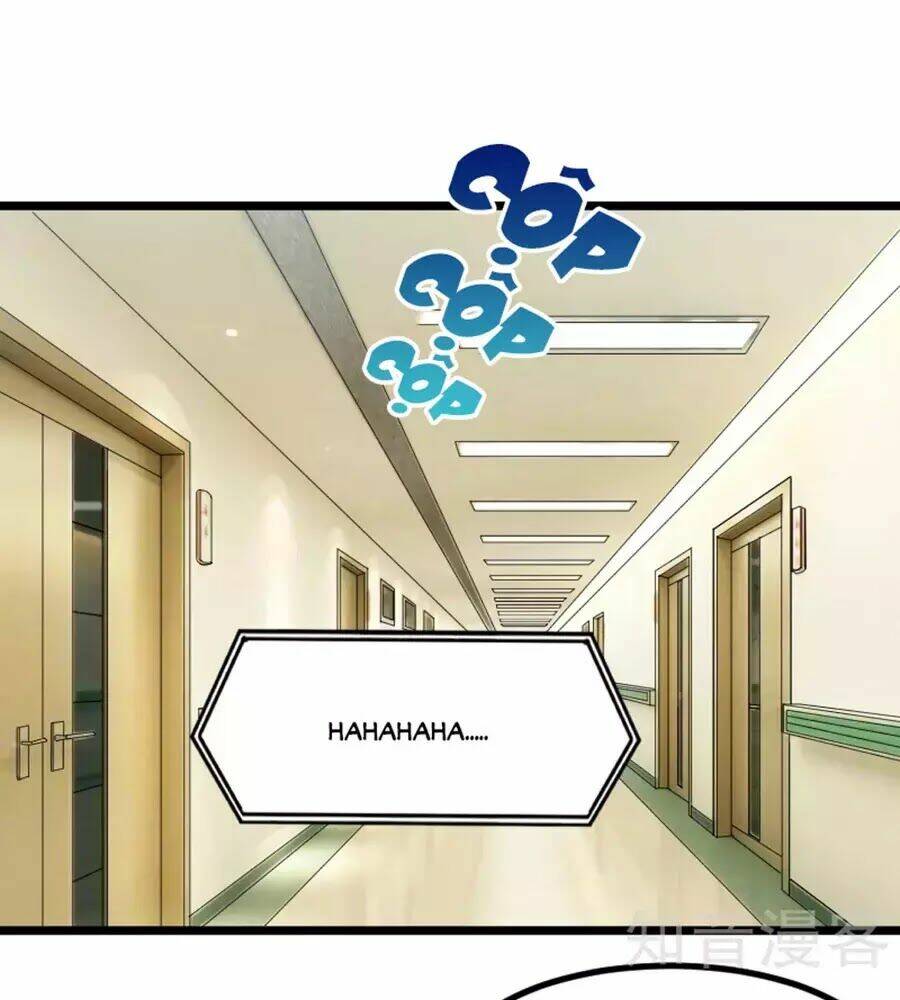 Cô Vợ Ấm Áp Của Hạ Thiếu Chapter 211 - Trang 2