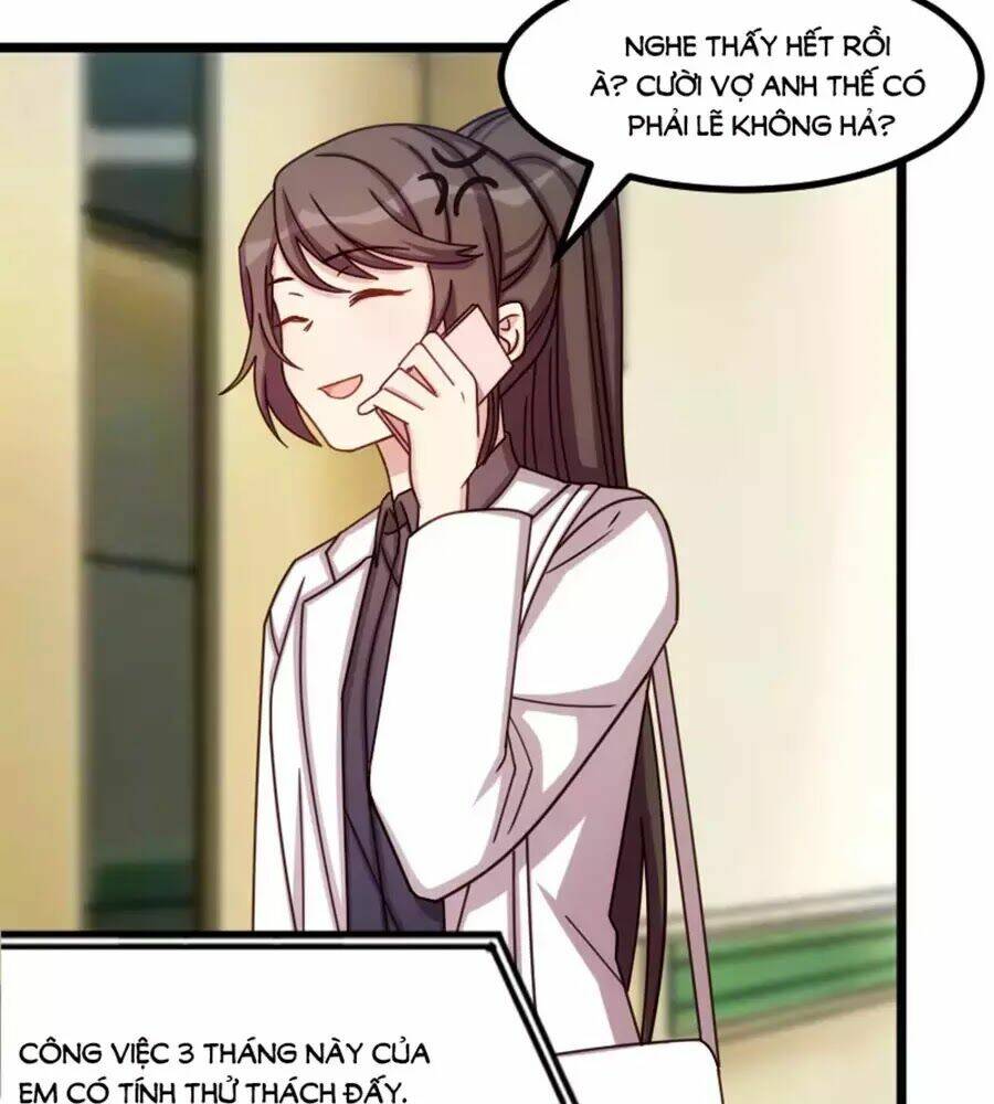 Cô Vợ Ấm Áp Của Hạ Thiếu Chapter 211 - Trang 2