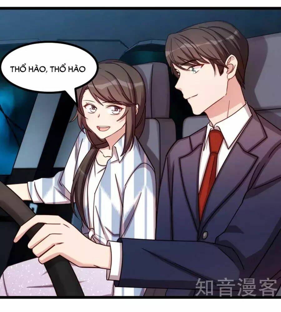 Cô Vợ Ấm Áp Của Hạ Thiếu Chapter 211 - Trang 2