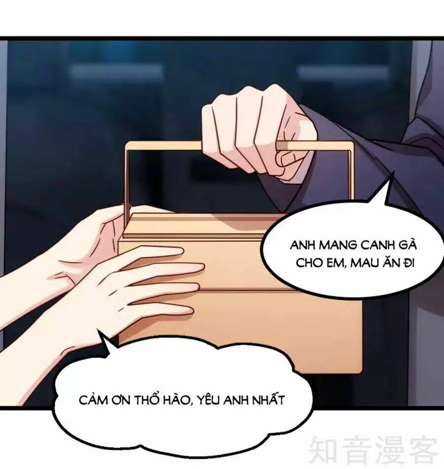 Cô Vợ Ấm Áp Của Hạ Thiếu Chapter 211 - Trang 2