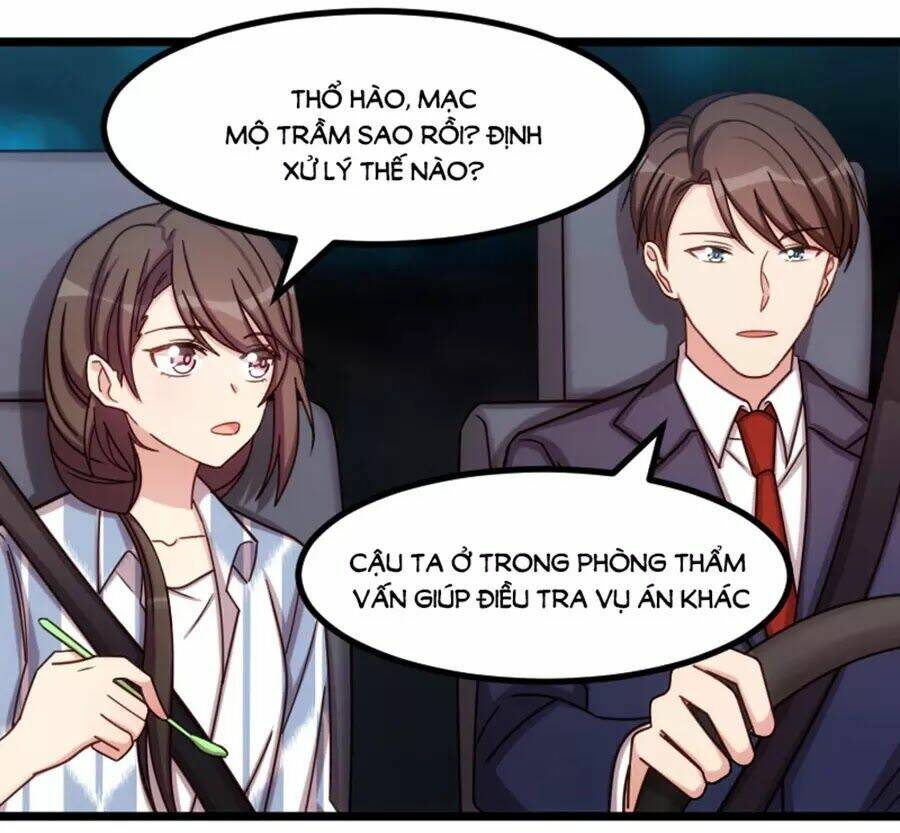 Cô Vợ Ấm Áp Của Hạ Thiếu Chapter 211 - Trang 2