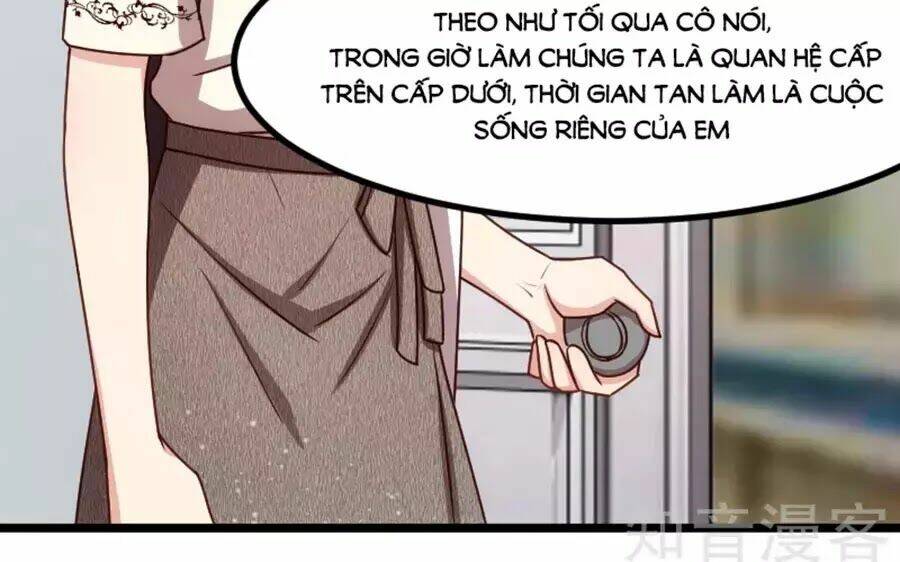 Cô Vợ Ấm Áp Của Hạ Thiếu Chapter 212 - Trang 2
