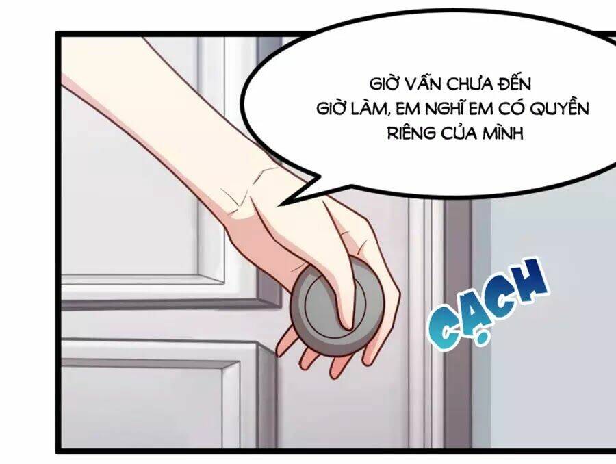 Cô Vợ Ấm Áp Của Hạ Thiếu Chapter 212 - Trang 2