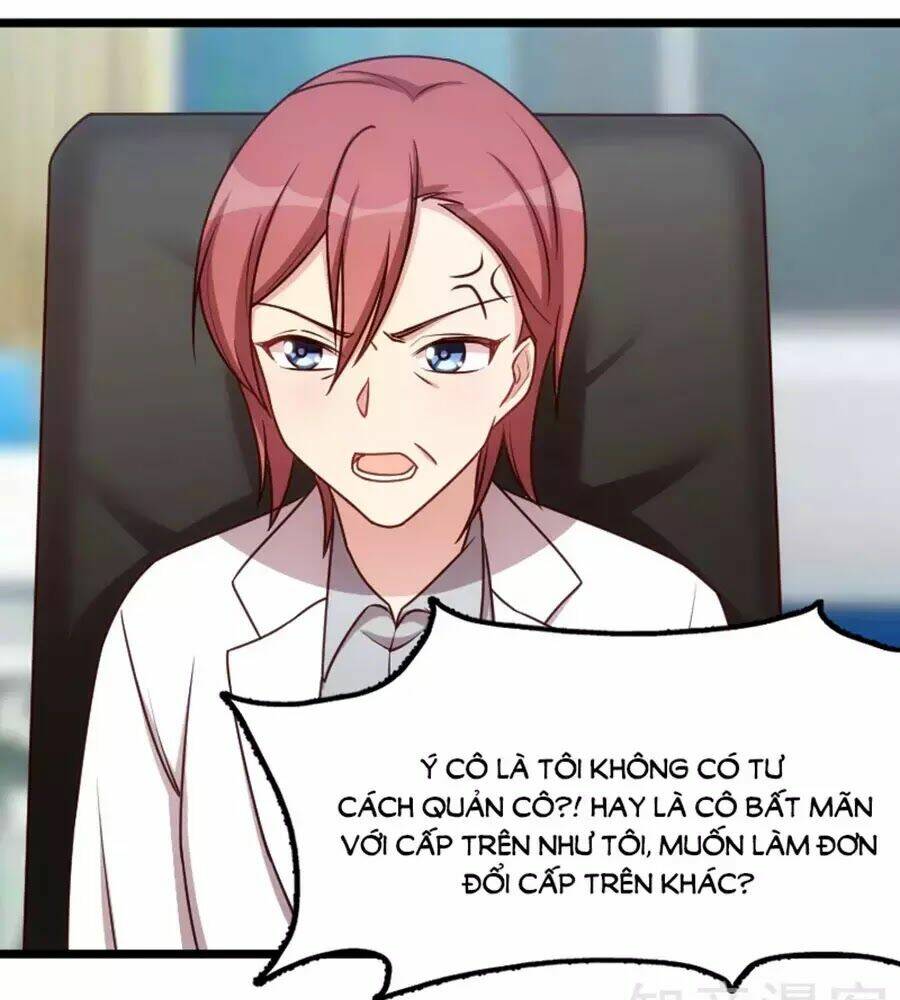 Cô Vợ Ấm Áp Của Hạ Thiếu Chapter 212 - Trang 2