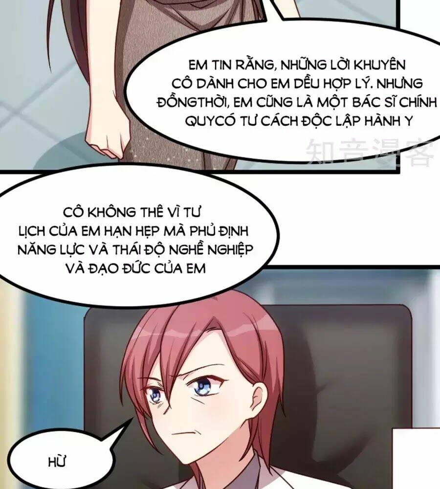 Cô Vợ Ấm Áp Của Hạ Thiếu Chapter 212 - Trang 2
