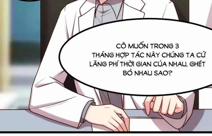 Cô Vợ Ấm Áp Của Hạ Thiếu Chapter 212 - Trang 2