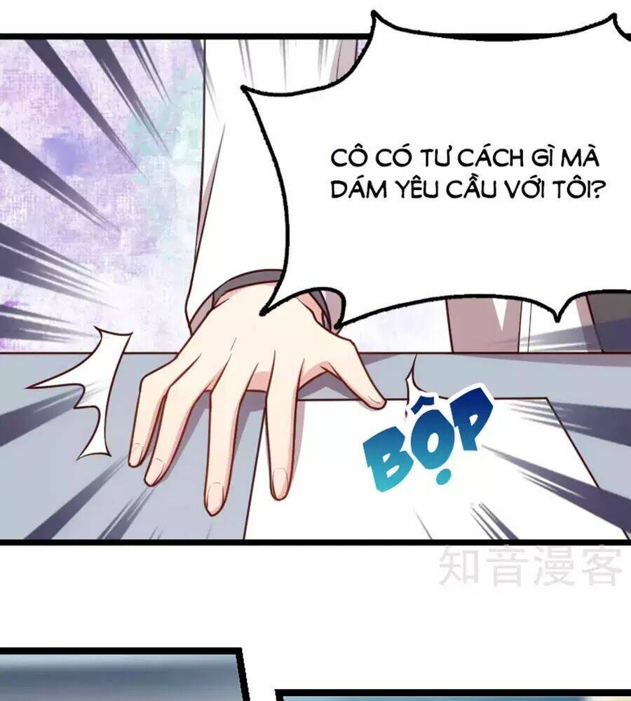 Cô Vợ Ấm Áp Của Hạ Thiếu Chapter 212 - Trang 2