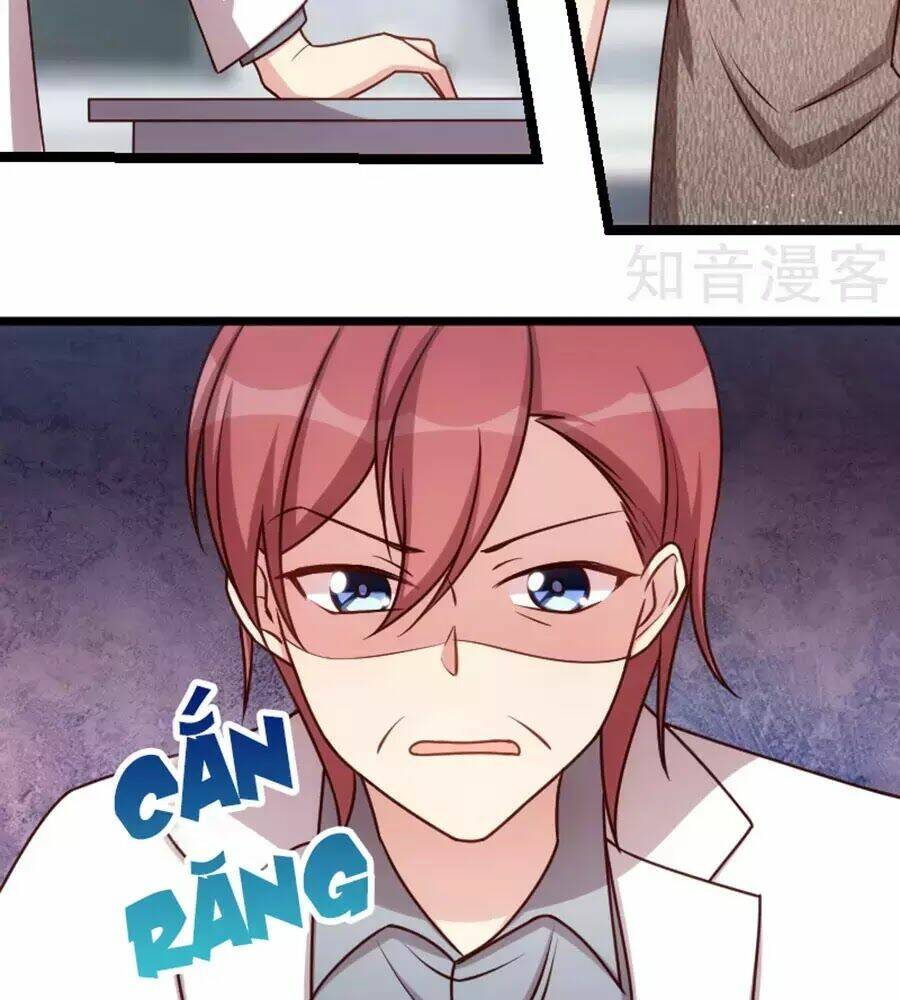 Cô Vợ Ấm Áp Của Hạ Thiếu Chapter 212 - Trang 2