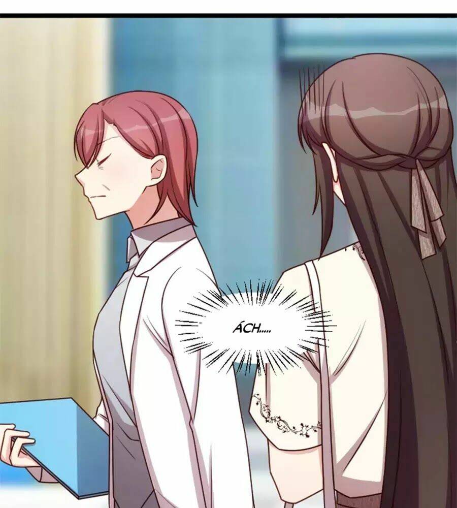 Cô Vợ Ấm Áp Của Hạ Thiếu Chapter 212 - Trang 2